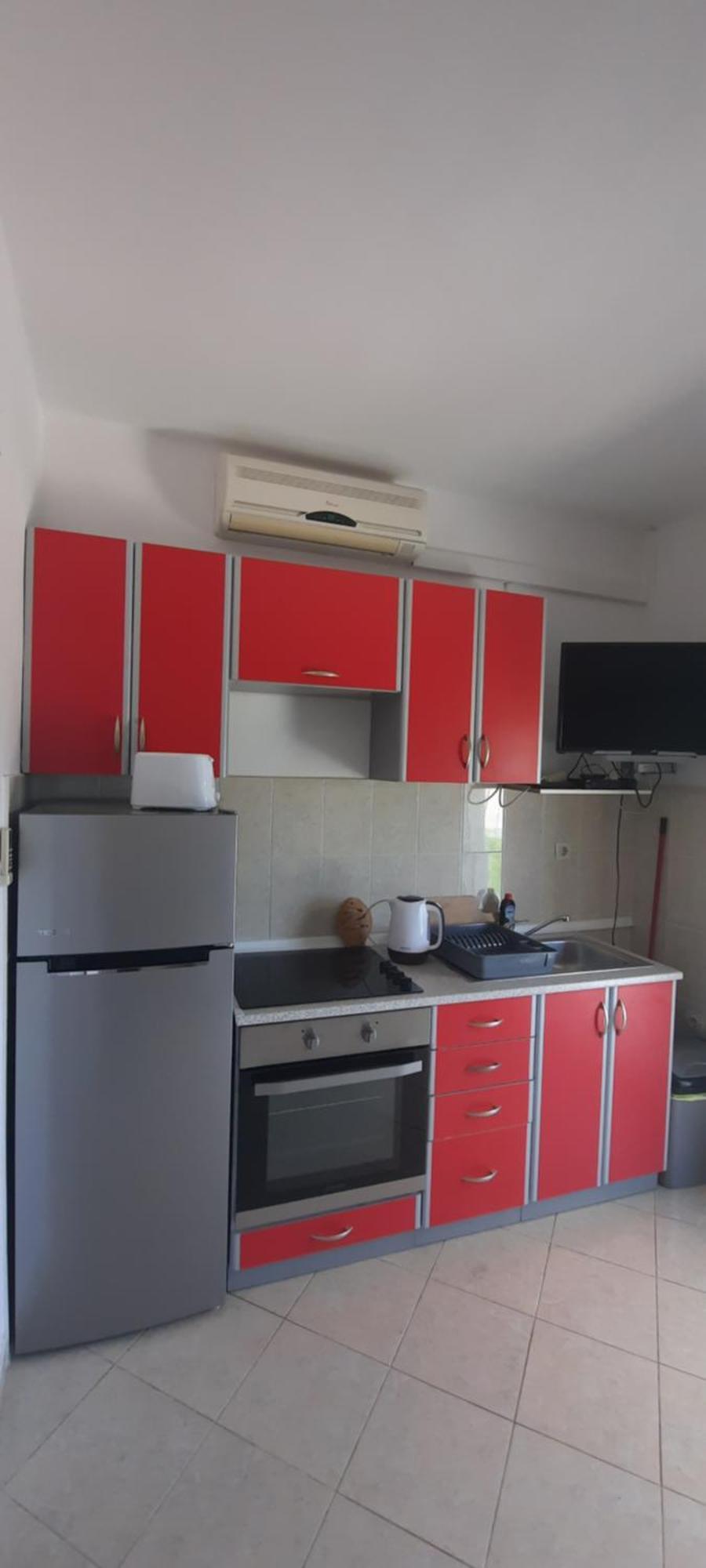 Apartmani Nikica Drage Værelse billede