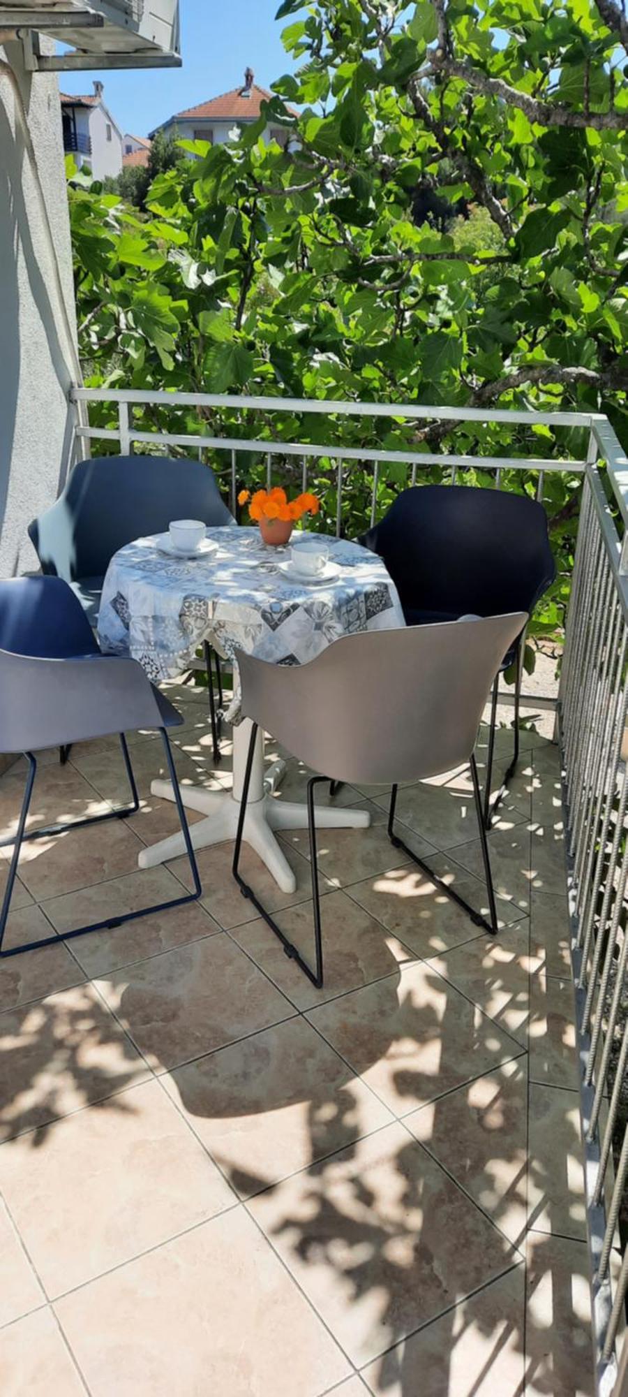 Apartmani Nikica Drage Værelse billede